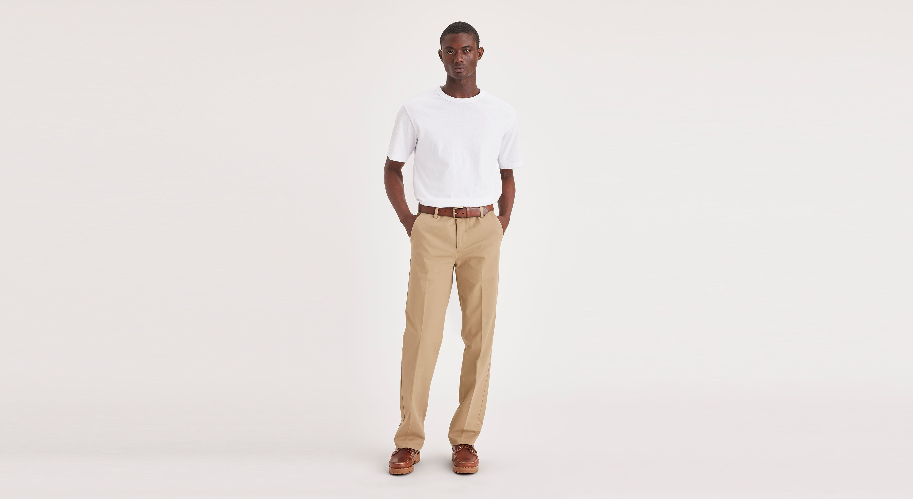 New-British-Khaki-Workday-