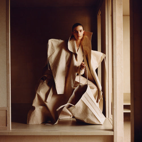 Start of the SPRING SUMMER 2025 Season – ISSEY MIYAKE ONLINE STORE