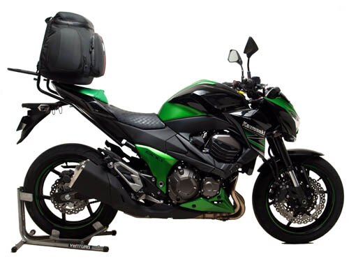 Kawasaki Z 800 (2013) – Ventura MCA
