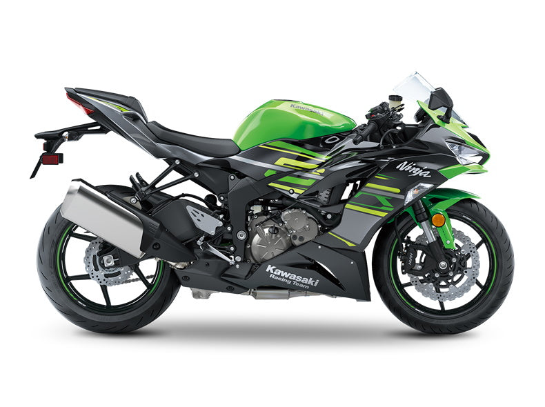 R 　custom order Motorcycle Accessories - NINJA® ZX™-6R ABS