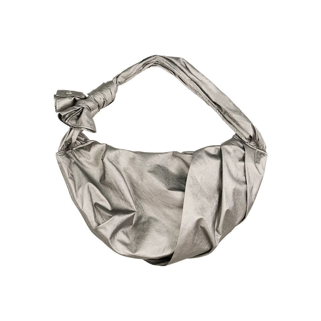 Versatile Pleated Crossbody Bag – Verist