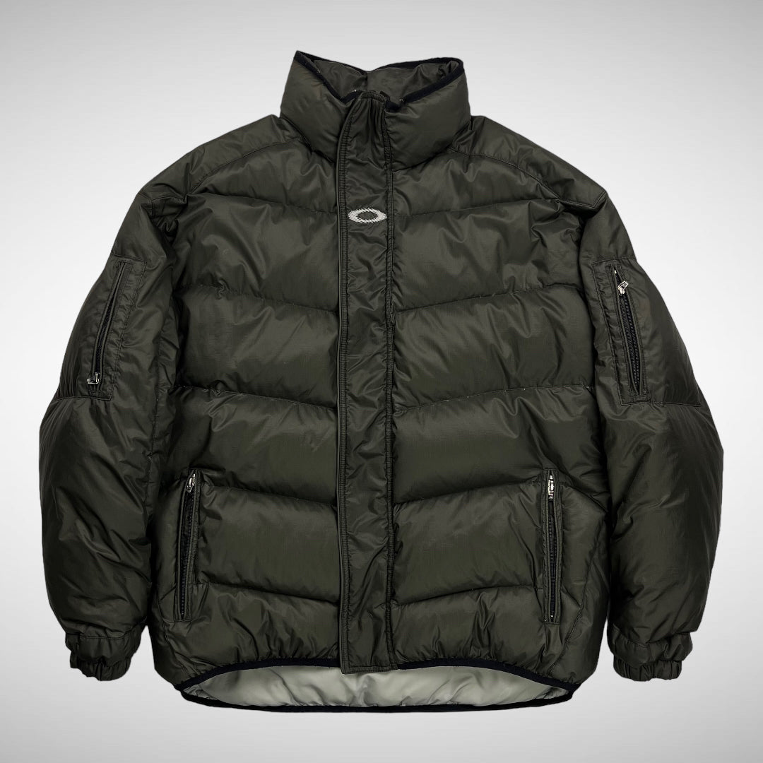 Oakley Software Puffer (2000s) – VILIS VINTAGE