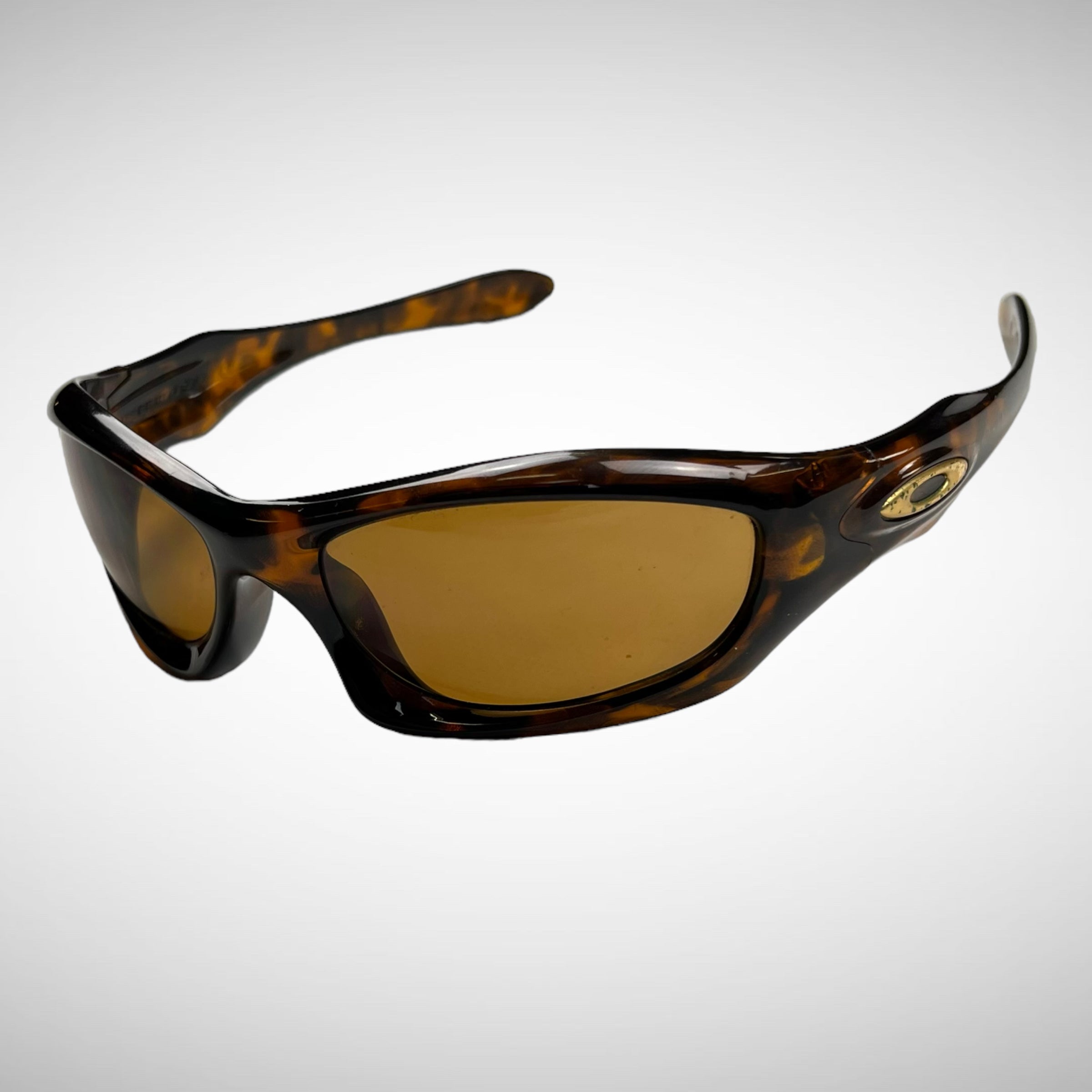 Oakley Monster Dog (2003) – VILIS VINTAGE