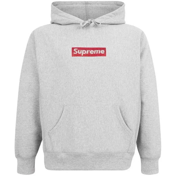 Supreme Box Logo Hoodie – Vintage Jacket
