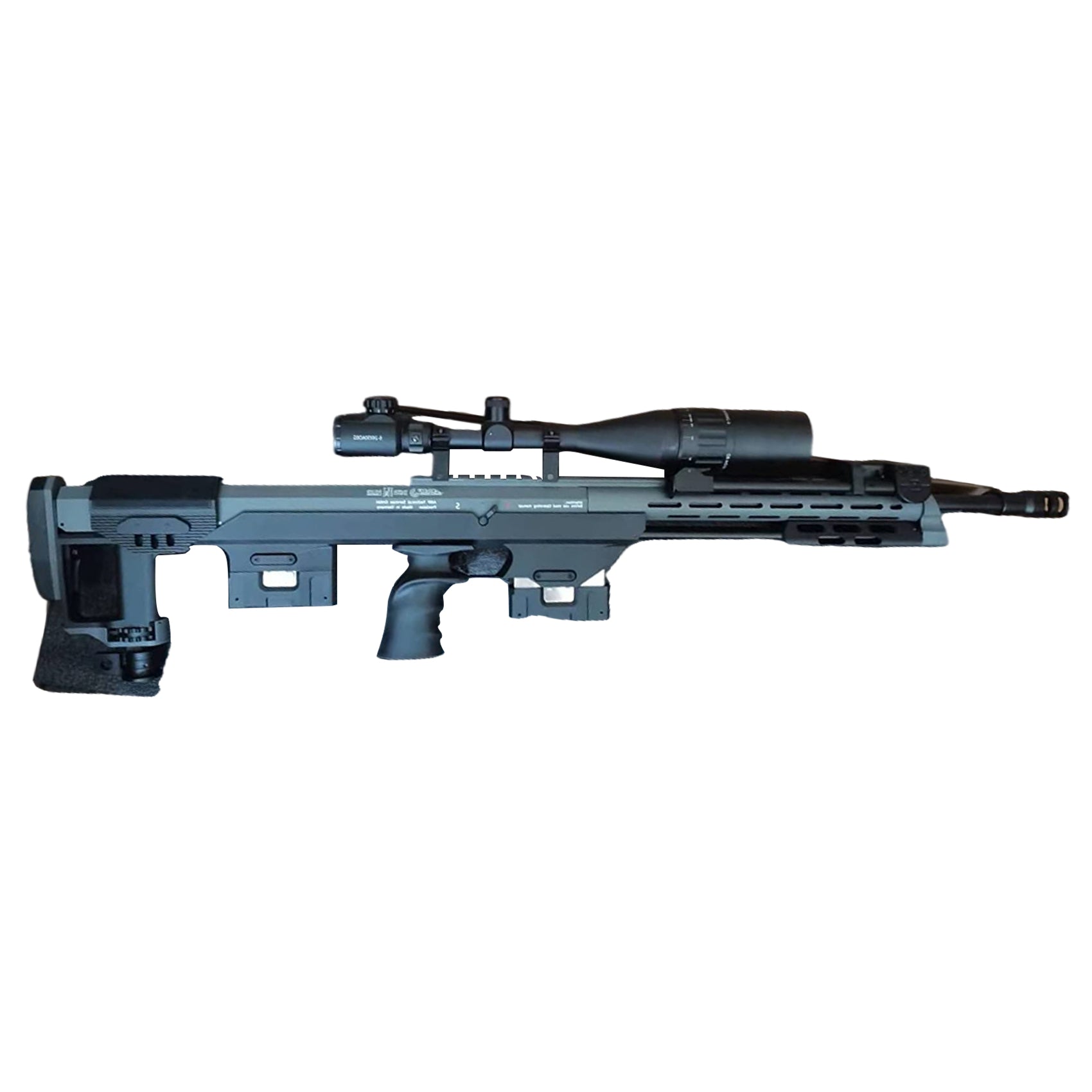スポンジ銃 ナーフ M40A6 楽天市場】銃 M40A6 狙撃銃風おもちゃ銃