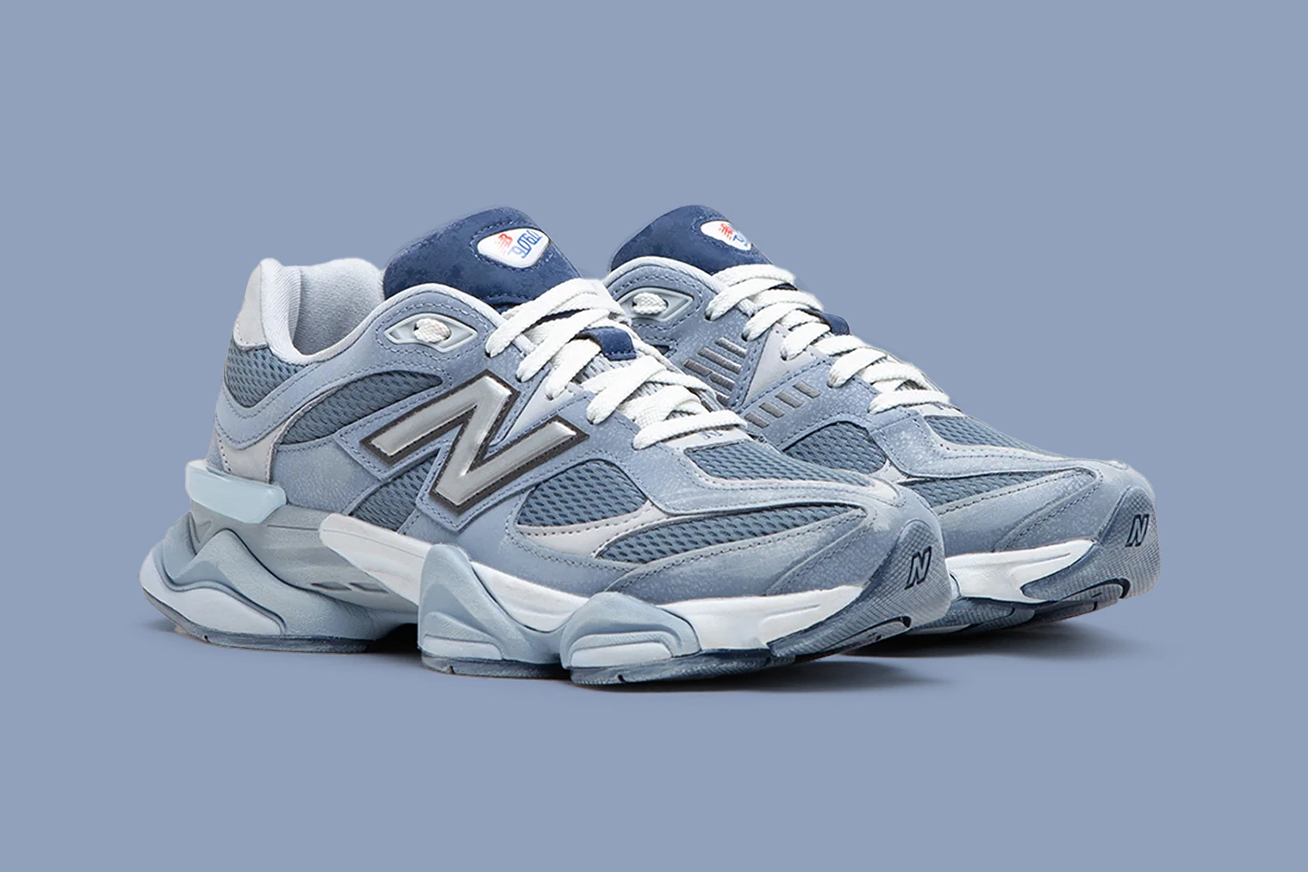 New Balance 9060 