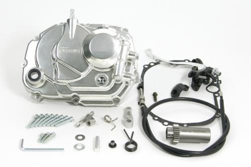 SPECIAL PARTS TAKEGAWA / マニュアルクラッチカバーキット(ワイヤー式