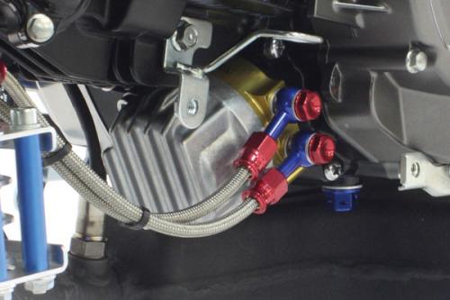 SPECIAL PARTS TAKEGAWA / コンパクトクールキット(ノーマル
