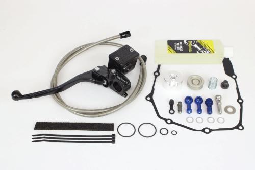 SPECIAL PARTS TAKEGAWA / ハイドロクラッチコンバージョンキット