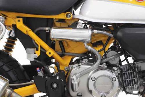 SPECIAL PARTS TAKEGAWA / オイルキャッチタンクキット(シリンダー