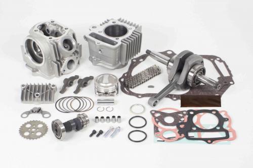 SPECIAL PARTS TAKEGAWA / 17R-Stage+Dボア&ストロークアップ106cc(H