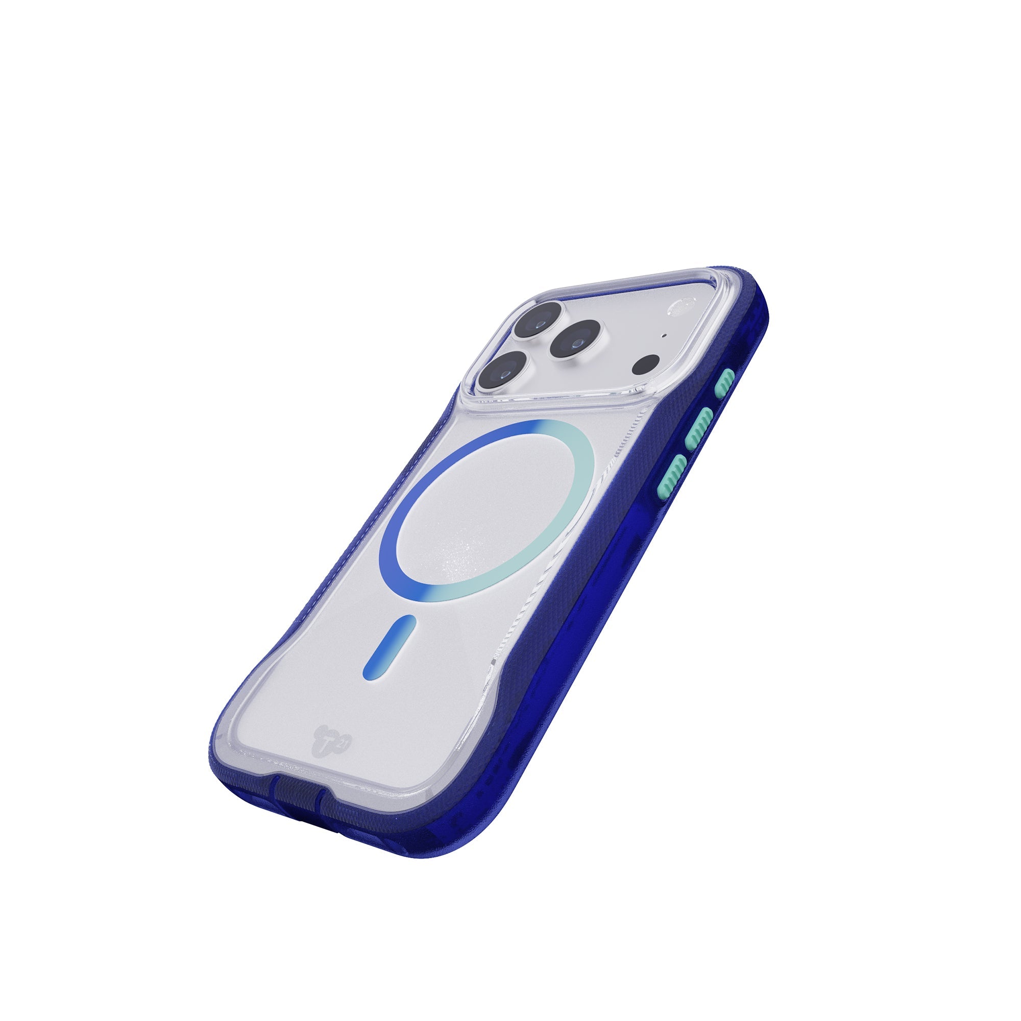 Apple iPhone 17 Pro Case with MagSafe | Tech21 EvoPro MagSafe