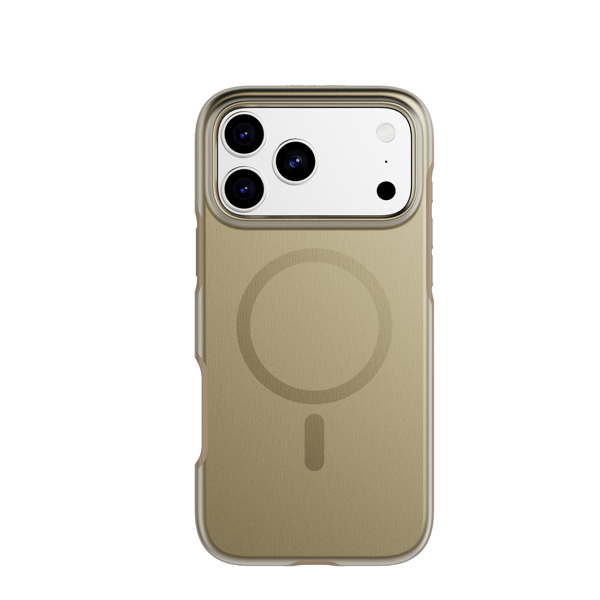 Apple iPhone 17 Pro Max Case with MagSafe | Tech21 EvoDusk MagSafe