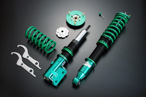 TEIN.co.jp: MONO FLEX - 製品紹介