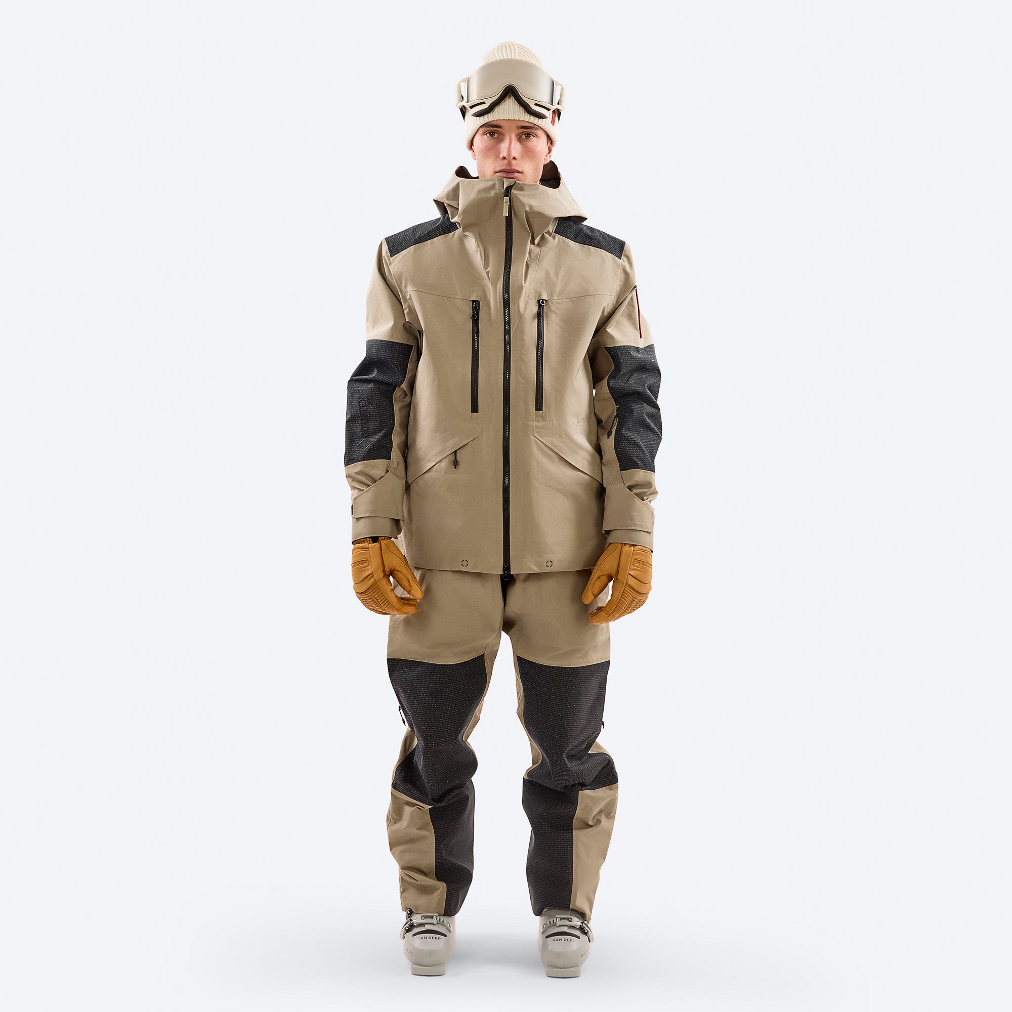 Z-7 PRO. Brindle – The Mountain Studio