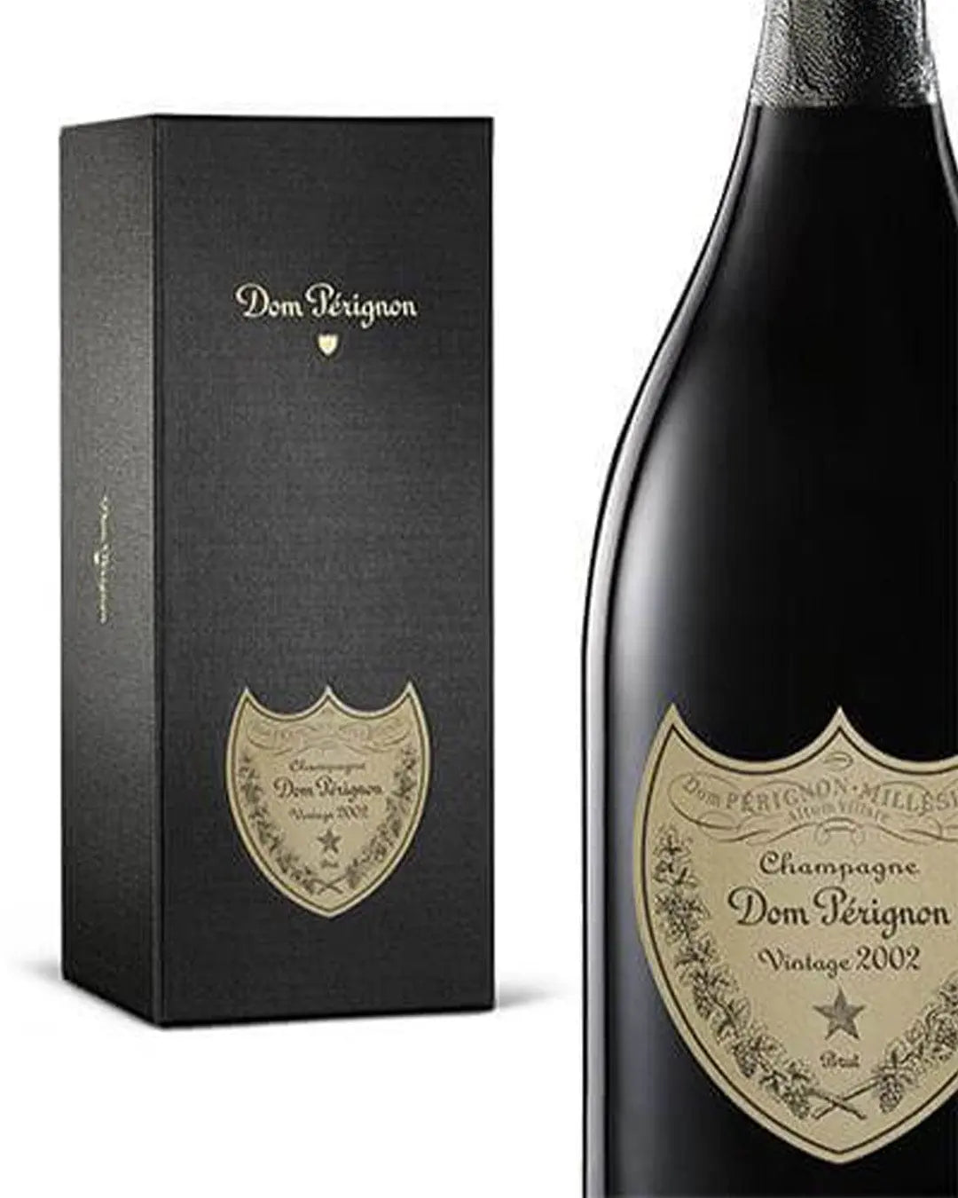 Dom Pérignon Vintage 2002 Methusaleh, 6 L – The Bottle Club