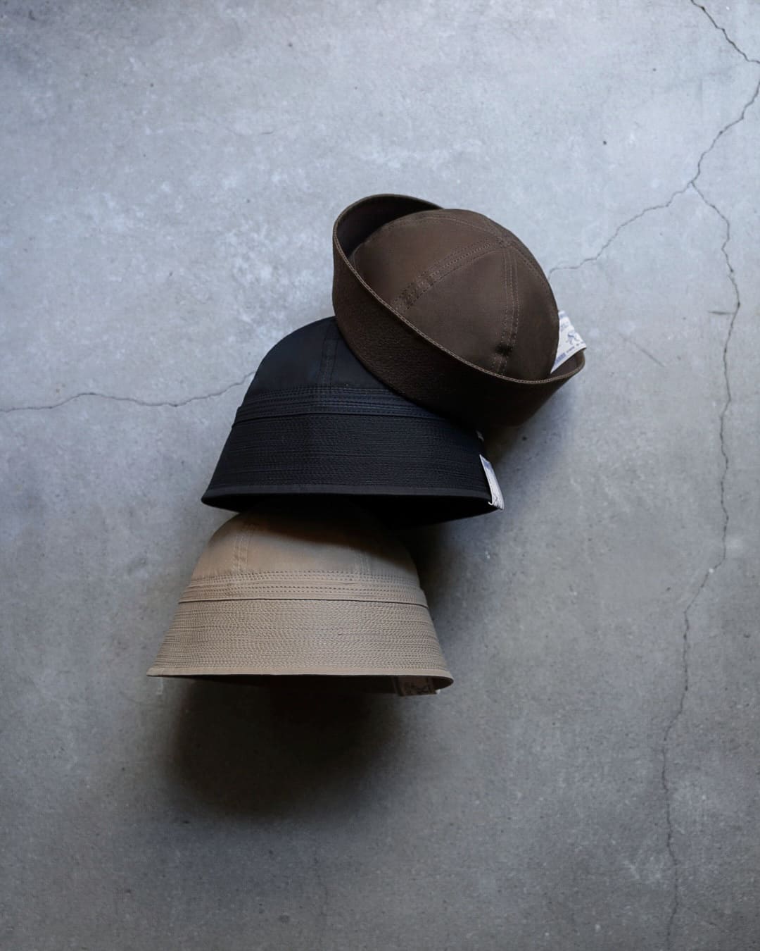 SAILOR HAT】 – THE H.W.DOG&CO.