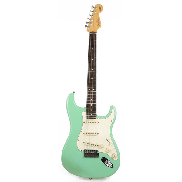ギター Fender Japan Jeff Beck mod Fender◇Jeff Beck Stratocaster
