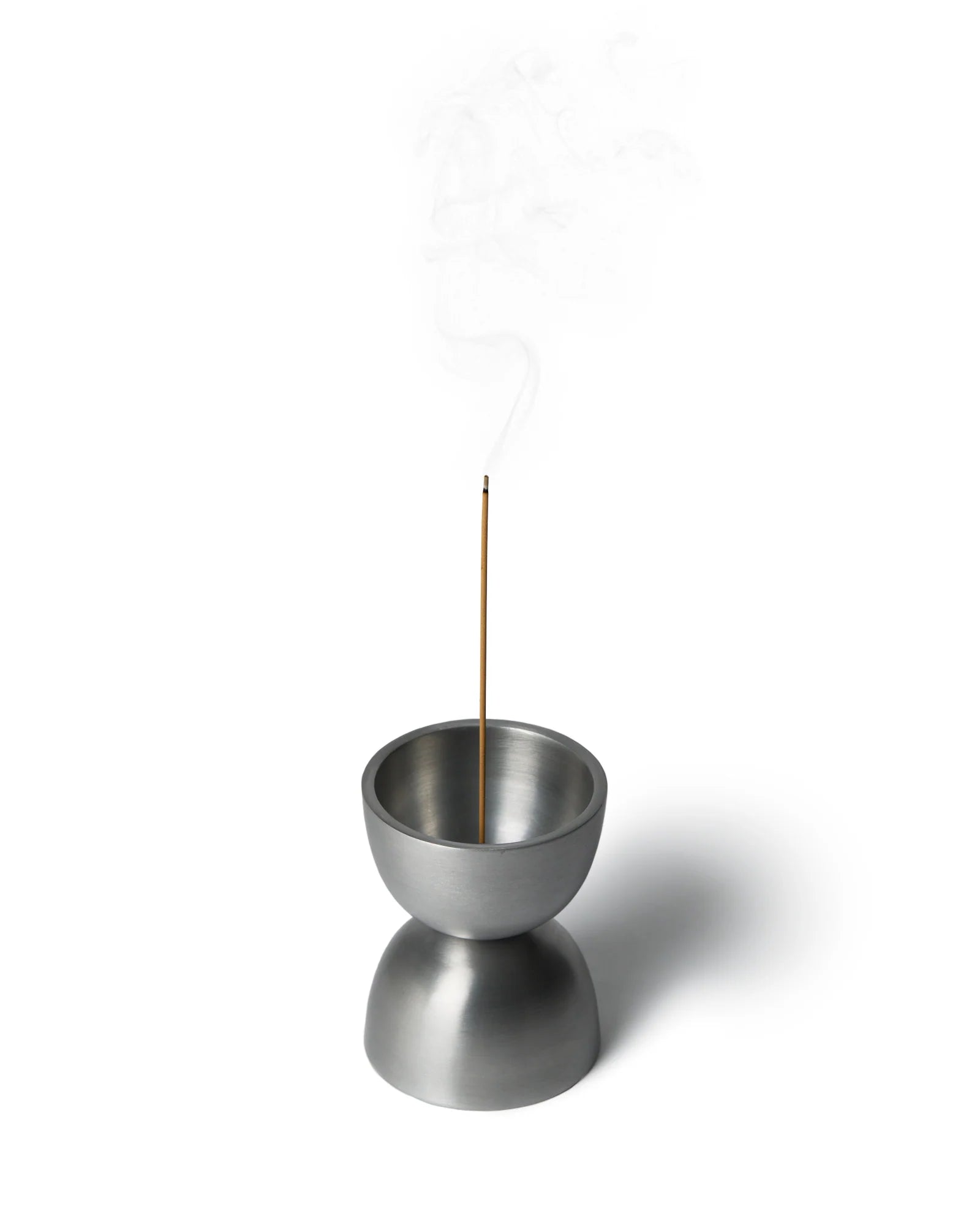 インセンスホルダー Essence Incense Holder by Lightly I 植木鉢 I
