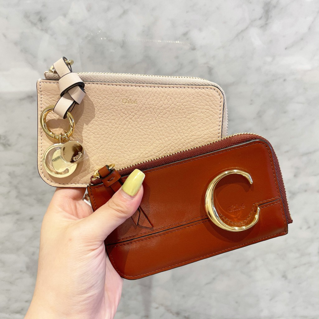Chloe】フラグメントケース | BIJOUX THREEC (ビジュー スリーク)