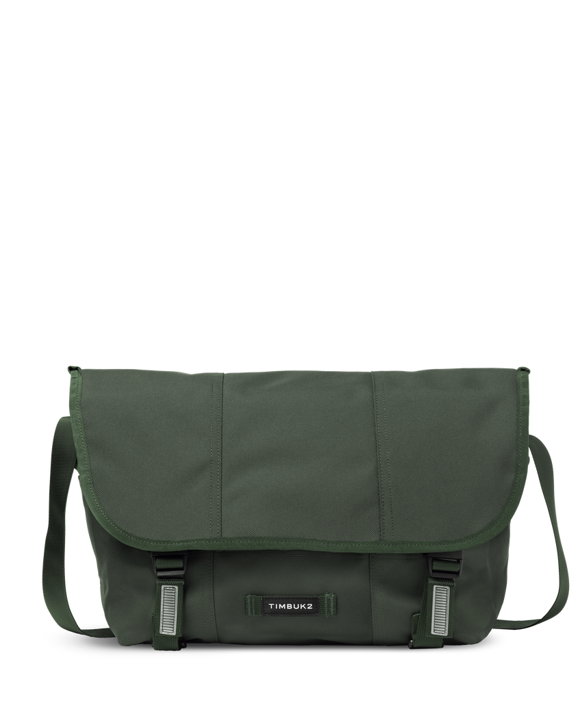 Timbuk2 Classic Messenger Bag | Lifetime Warranty