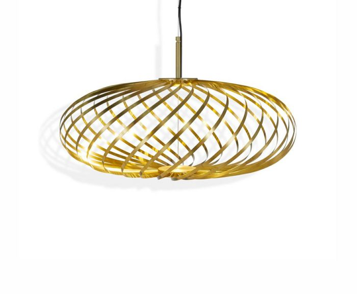 SPRING SMALL PENDANT – Tom Dixon ONLINE STORE – トムディクソン
