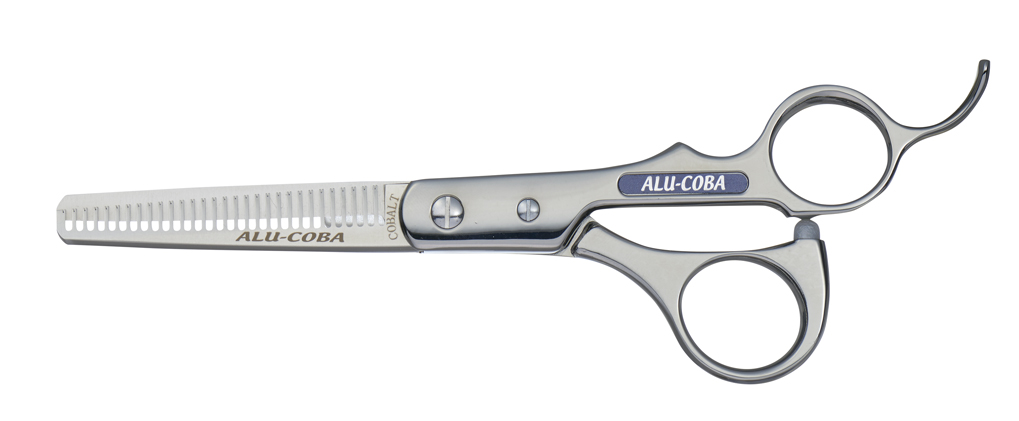 ALU-COBA – 理容・美容・ペットトリミング用シザーの東京理器 / Hair