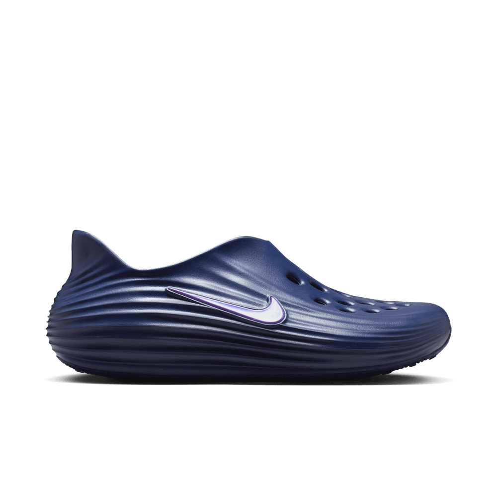 Nike ReactX Rejuven8 Shoes 'Blue Void/Indigo Burst'|HV5060-403|TF