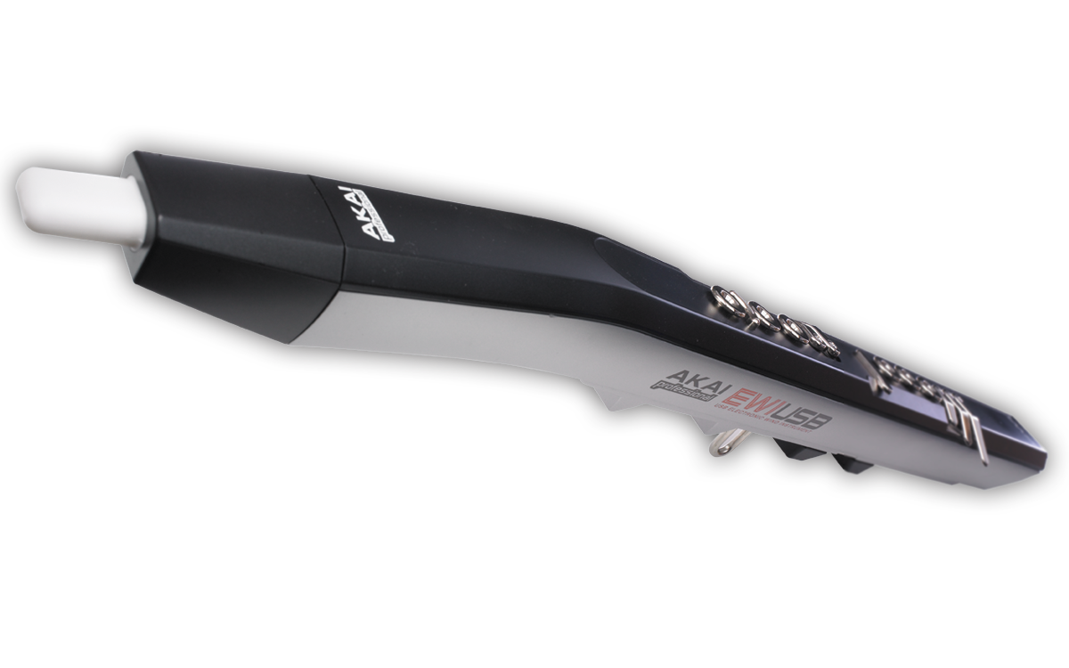 Akai Professional EWI USB Wind Controller – TOT ALL AUDIO