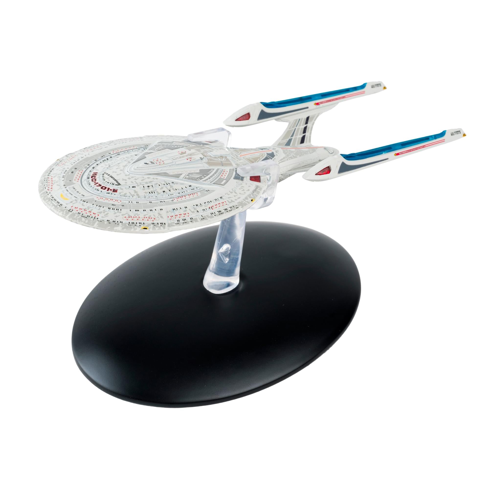 SF・ファンタジー・ホラー Star Trek U.S.S. Enterprise NCC-1701 SF