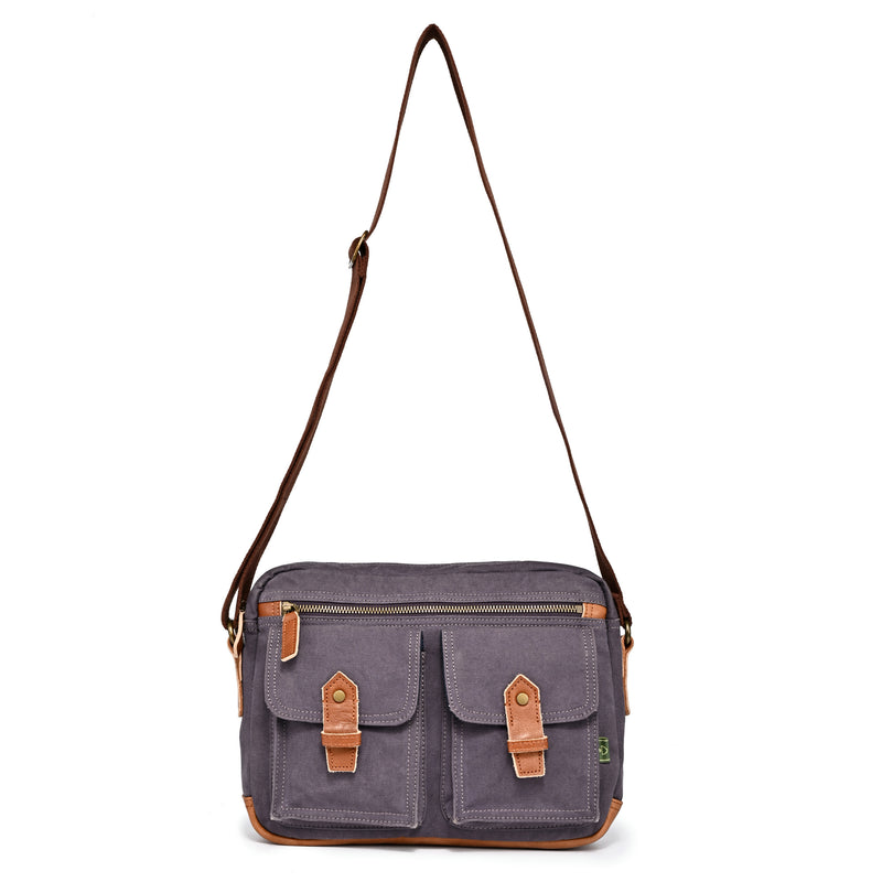 Trail Breeze Mail Bag – The Same Direction