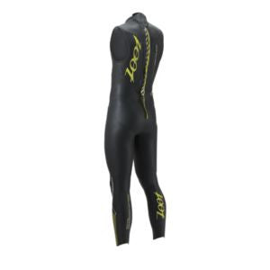 Mens Zoot Z Force 1.0 Sleeveless Wetsuit - XS only – Triathlete Supply