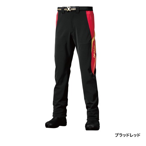 30％OFF：シマノ PA-131P ネクサス・シェラーパンツ・リミテッドプロ