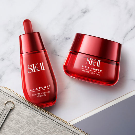 SK-II R.N.A.POWER Radical New Age Cream – TVANTIC