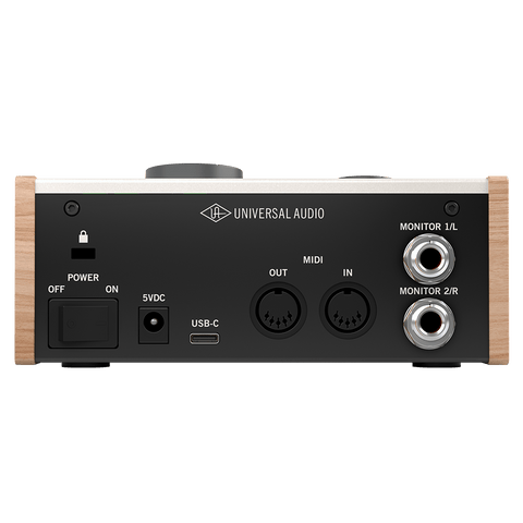 Volt 176 USB Audio Interface – Universal Audio