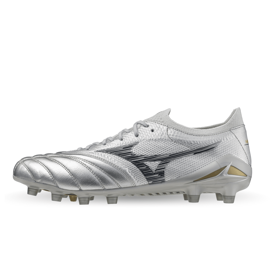 Morelia Neo IV Beta Japan FG - Platinum Silver Pack (P1GA254004