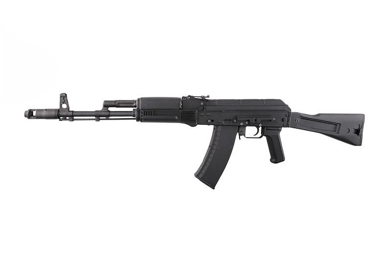 KSC - AK74M ERG Electric Blow Back Rifle – Unlimited Airsoft Shop