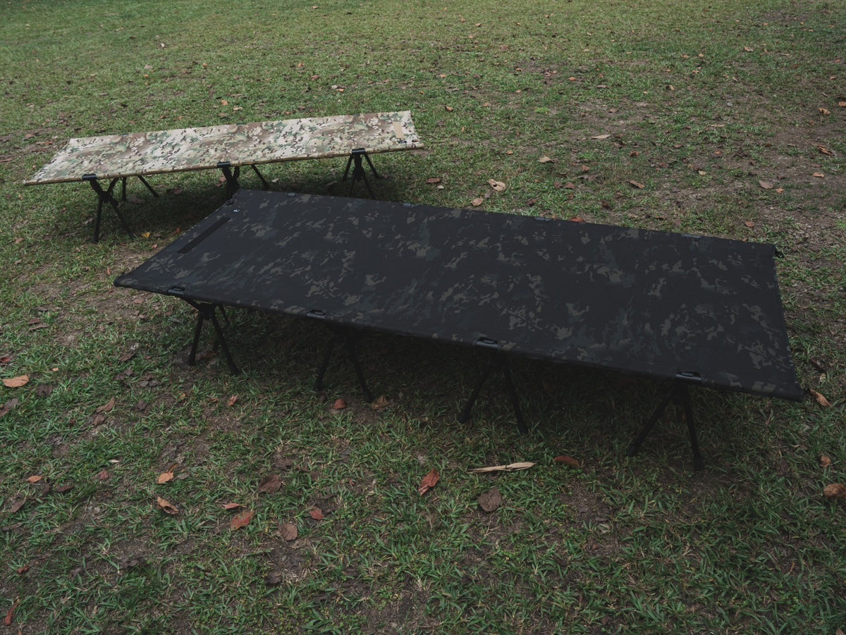 2WAY TACTICAL COT WIDE – VENTLAX