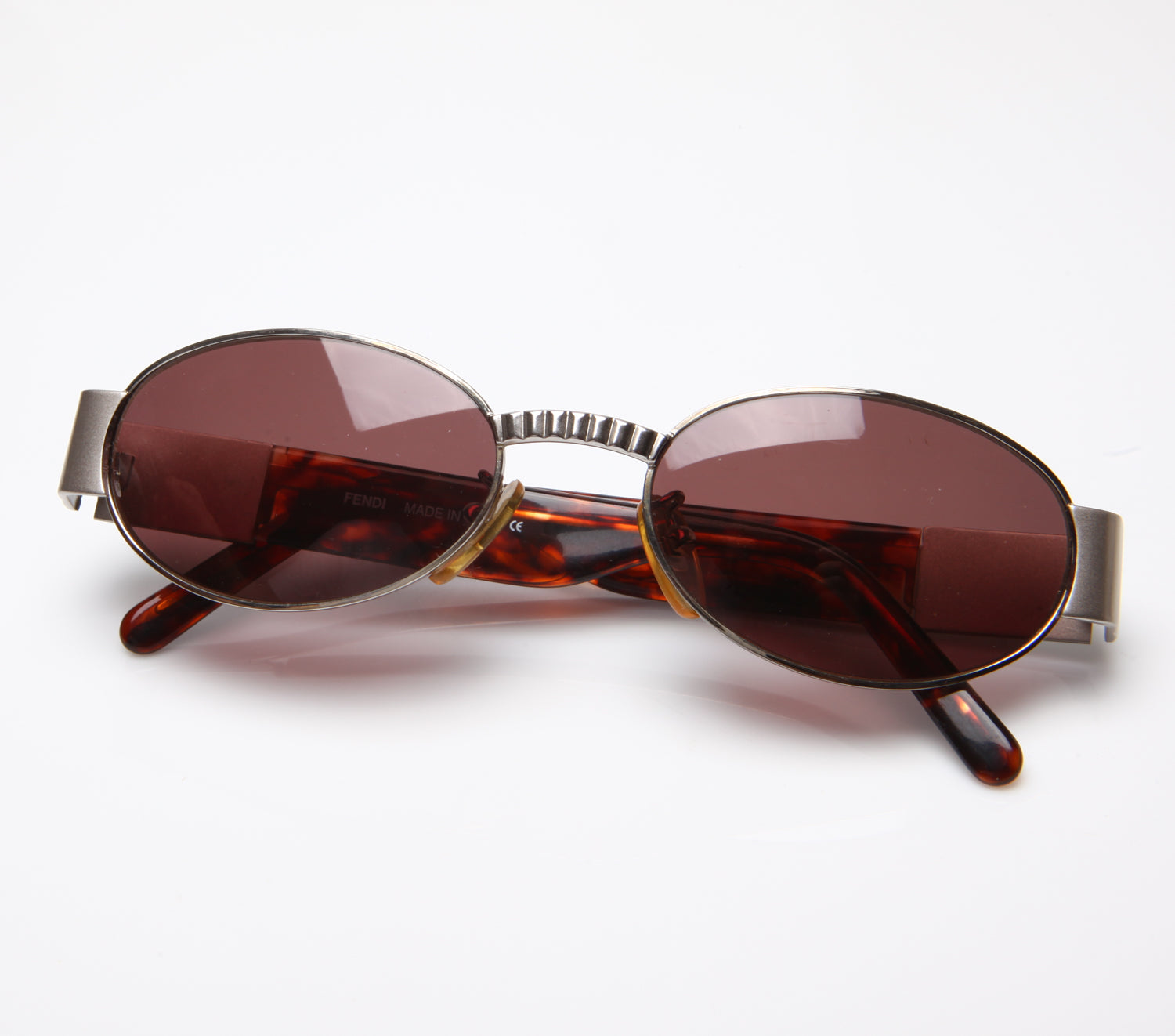 Fendi SL 7066 589 – Vintage Frames Company