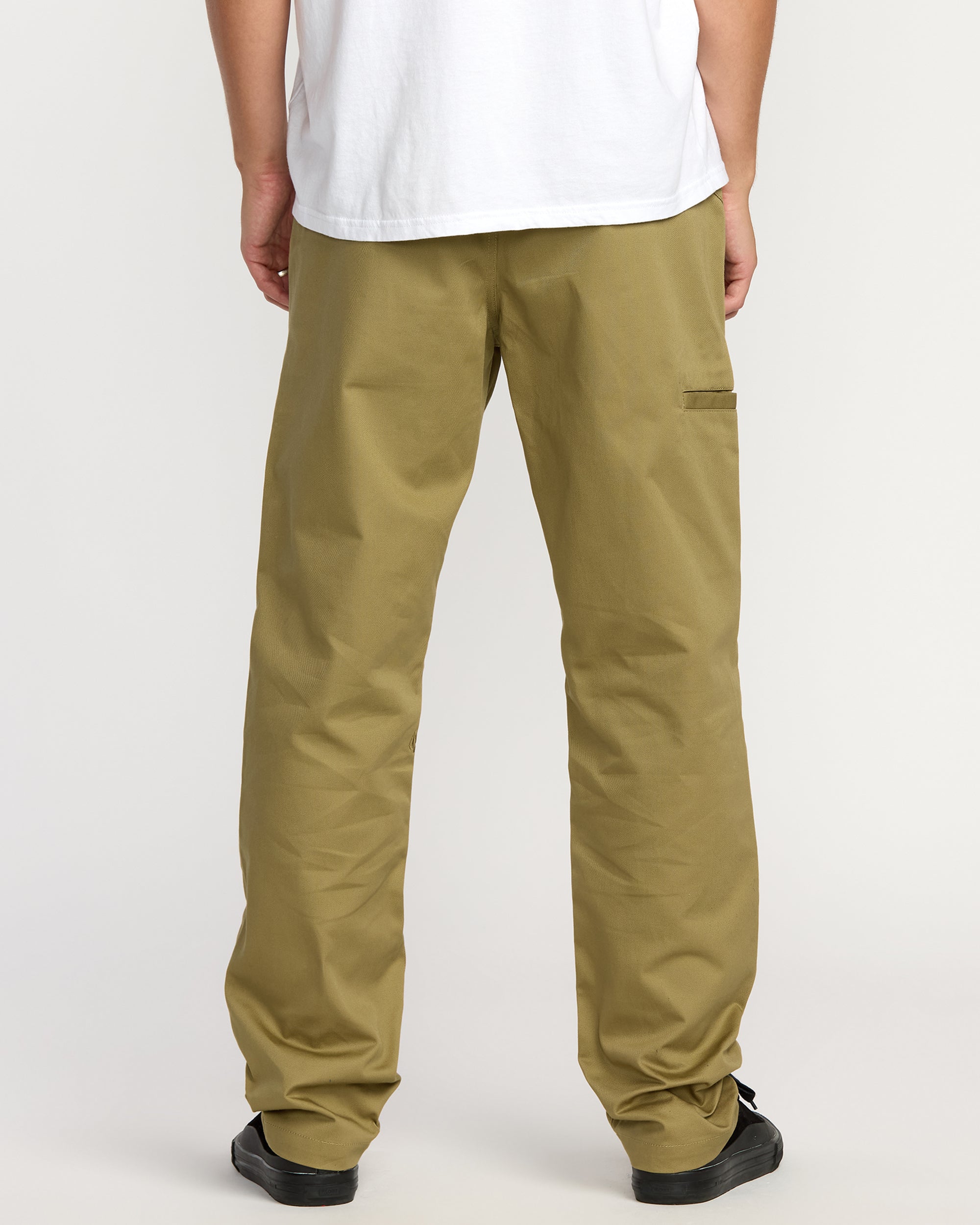 Frickin Chino Pant - Volcom