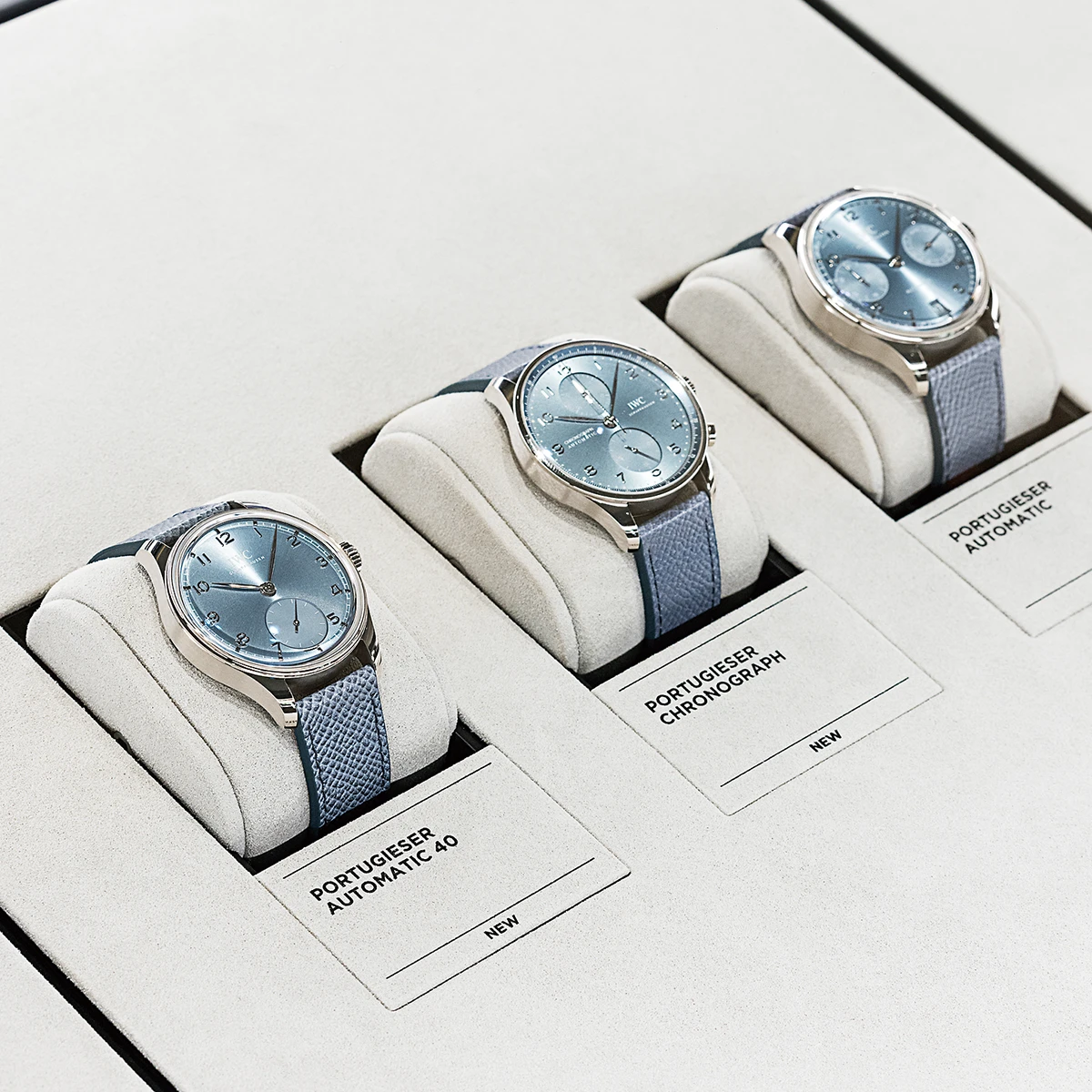91点】IWC／ポルトギーゼ・ オートマティック 42 | 高級腕時計専門誌