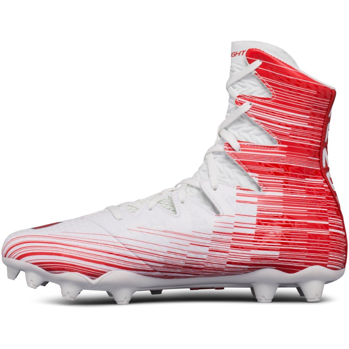 Under Armour Highlight MC Football Cleats – Wilderness Sports, Inc.