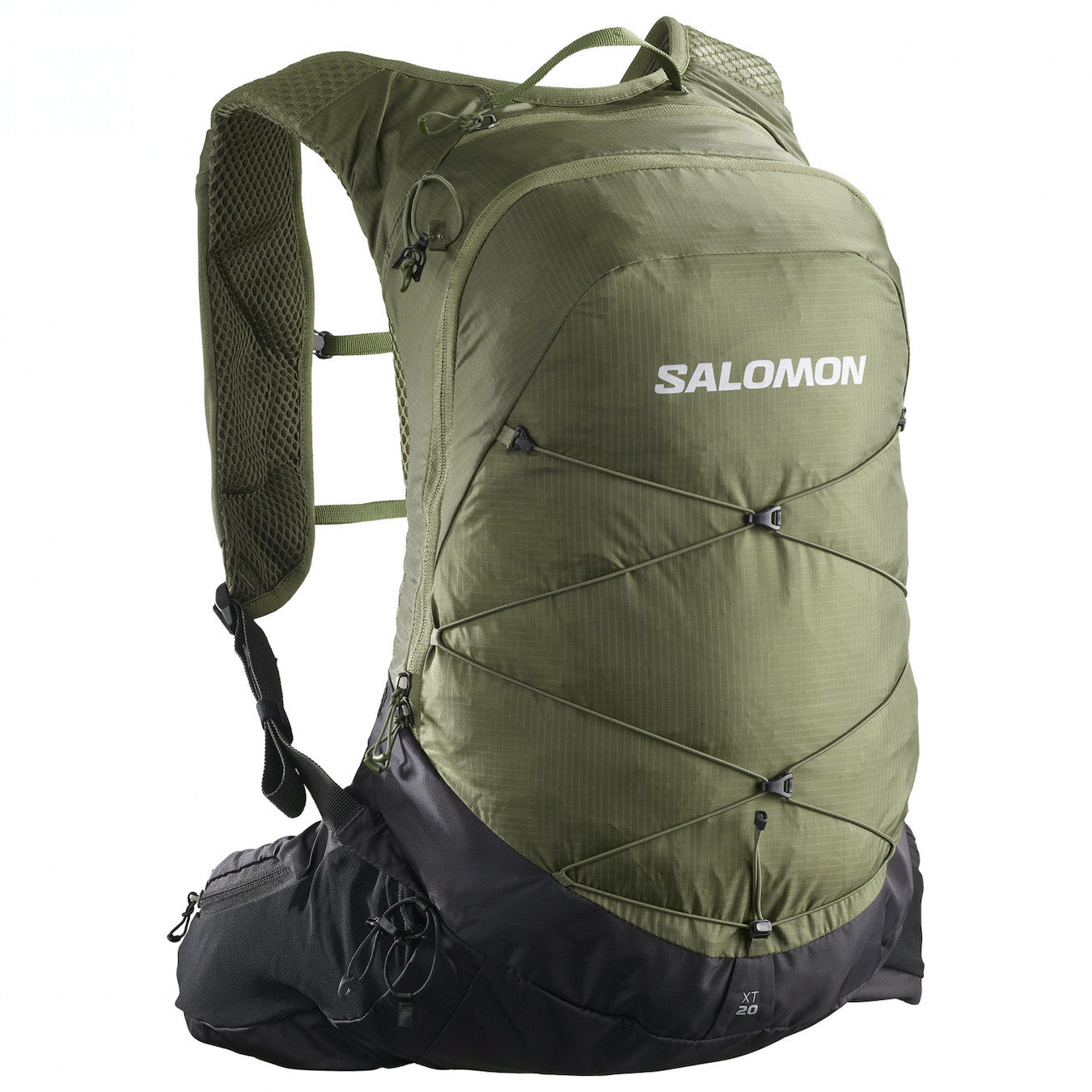 Salomon XT 20 Hydration Pack | WILDERNESS EXCHANGE™