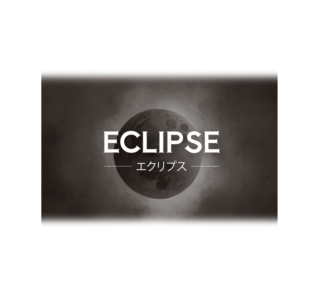 NOBUNAGA Labs COMBINE :: ECLIPSE (エクリプス)