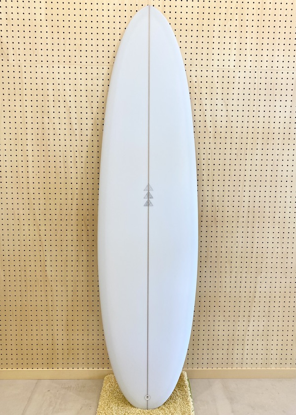 LABYRINTH TWIN 7.0 Furrow Surf Craft|沖縄サーフィンショップ「YES