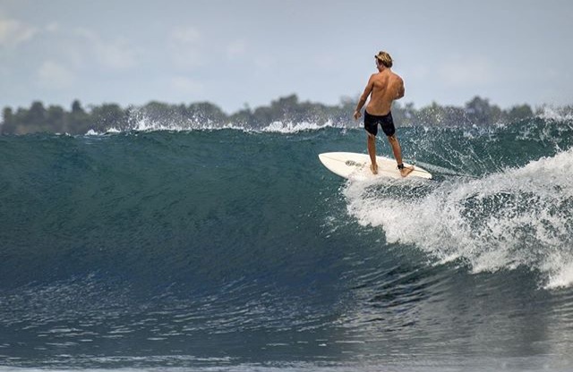 DUO 6.2 [Neal Purchase Jnr Surfboards] |沖縄サーフィンショップ