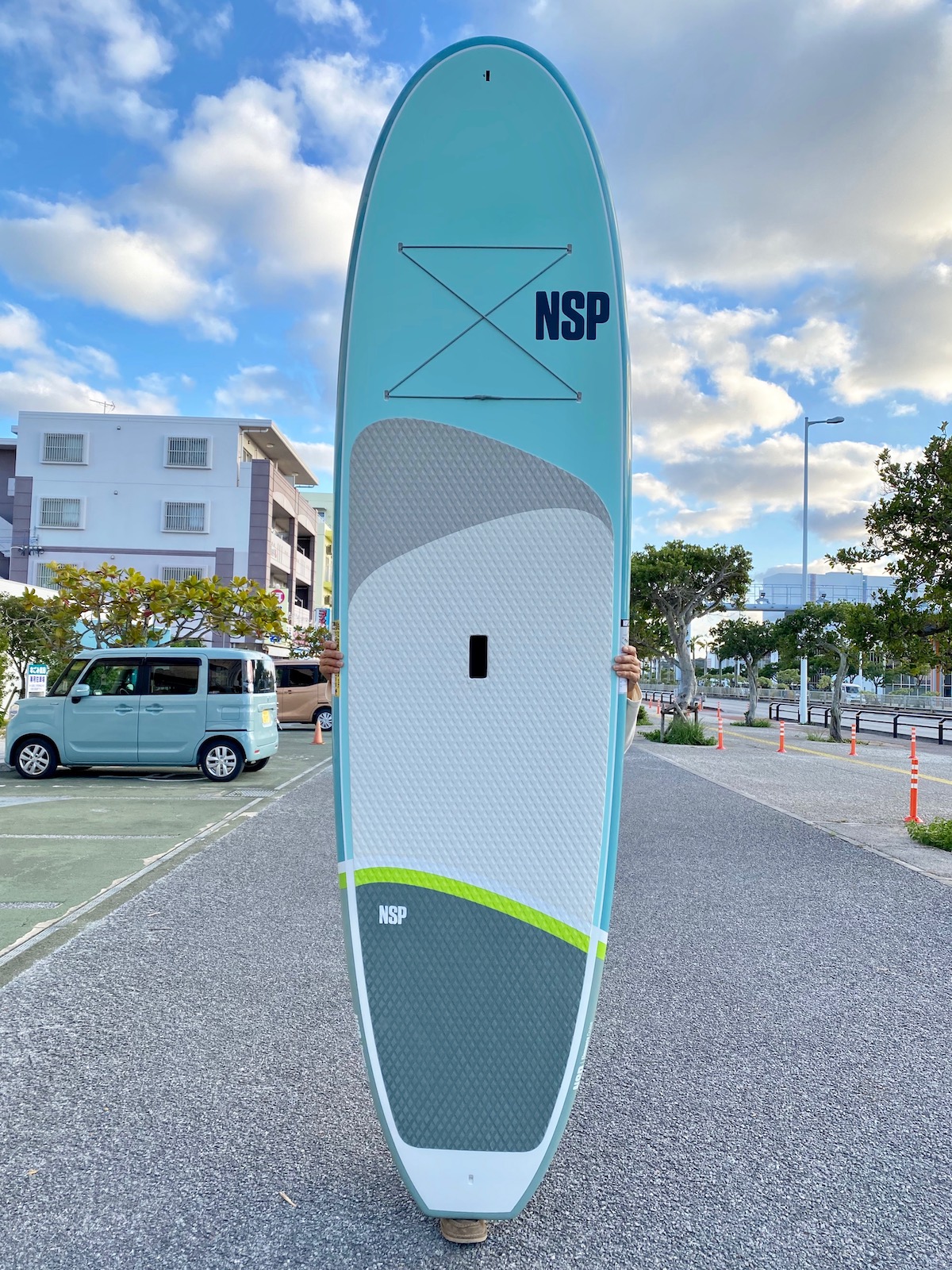 NSP Elements CRUISE 10.2|沖縄サーフィンショップ「YES SURF」