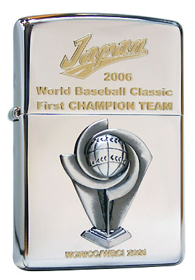 スポーツ関係ジッポー ： ジッポー専門店のZippo Style