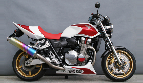 HONDA//CB-1300SF'03～'04--