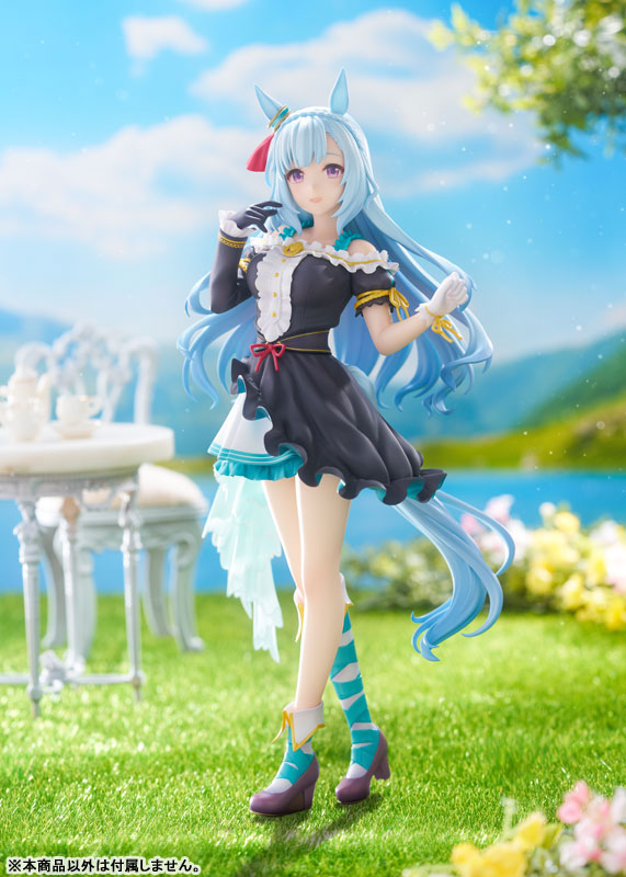 1/7メジロアルダン 勝負服Ver. [クレーネル][フィギュア] 価格:25,200